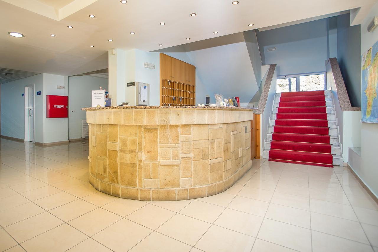 Aparthotel Mon Repos 2*