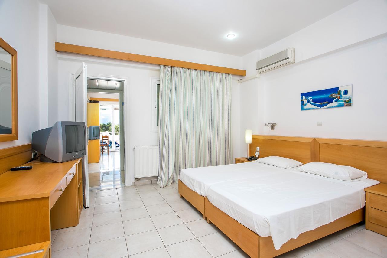 Aparthotel Mon Repos 2*