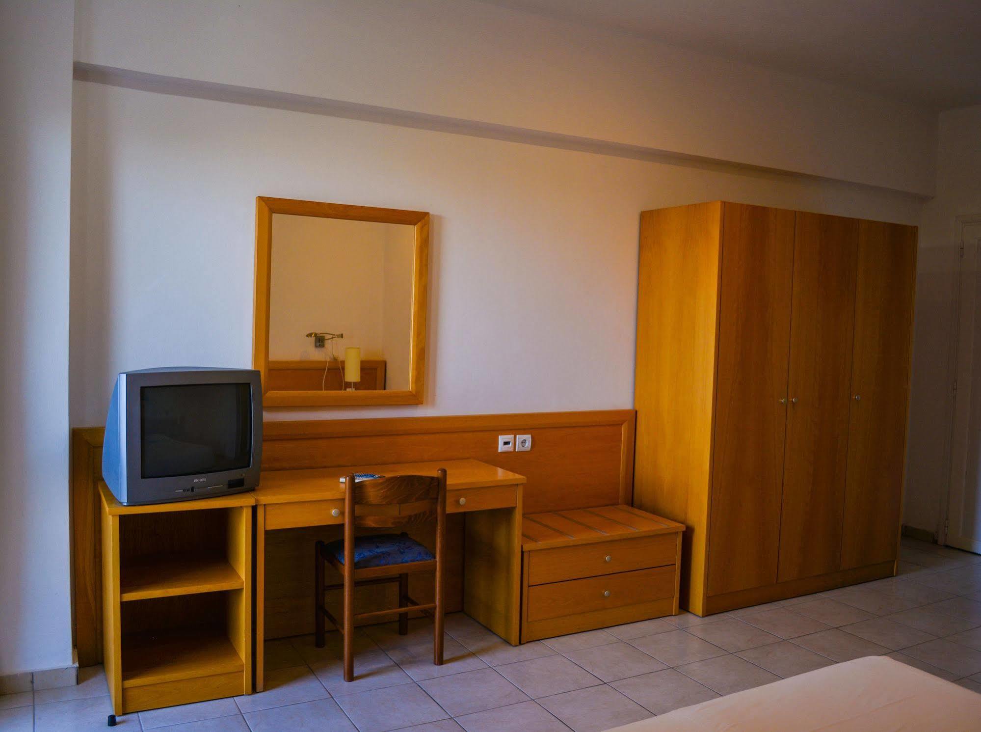 Mon Repos Aparthotel 2*
