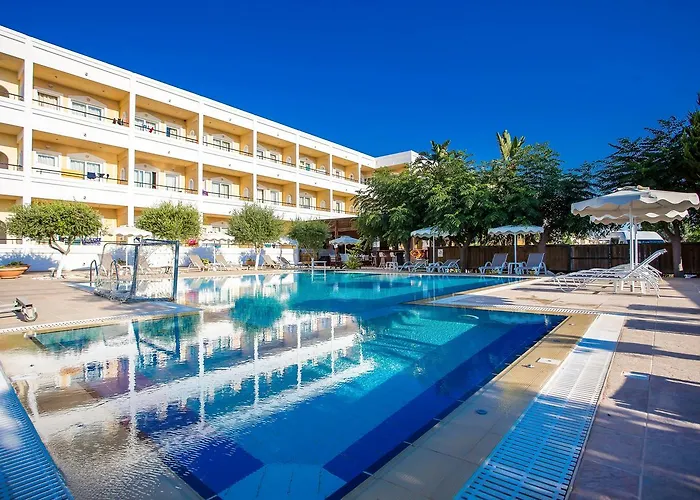 Mon Repos Hotel