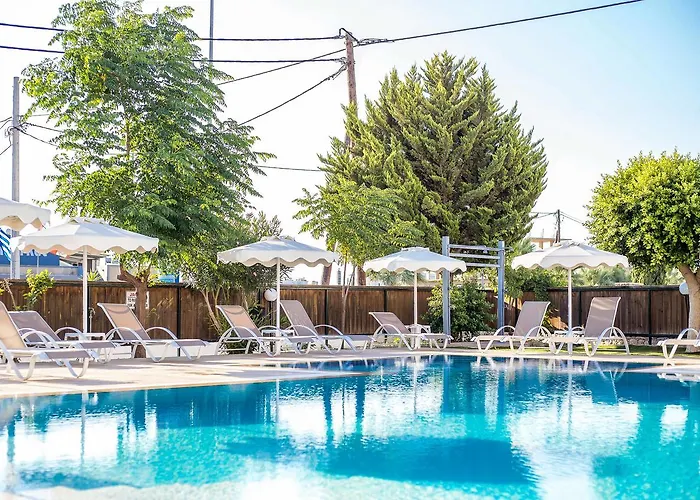 Mon Repos Hotel