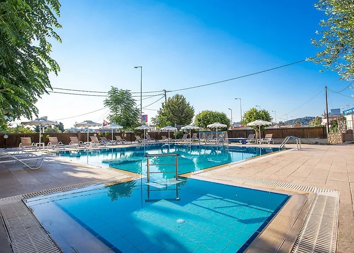 Mon Repos Hotel