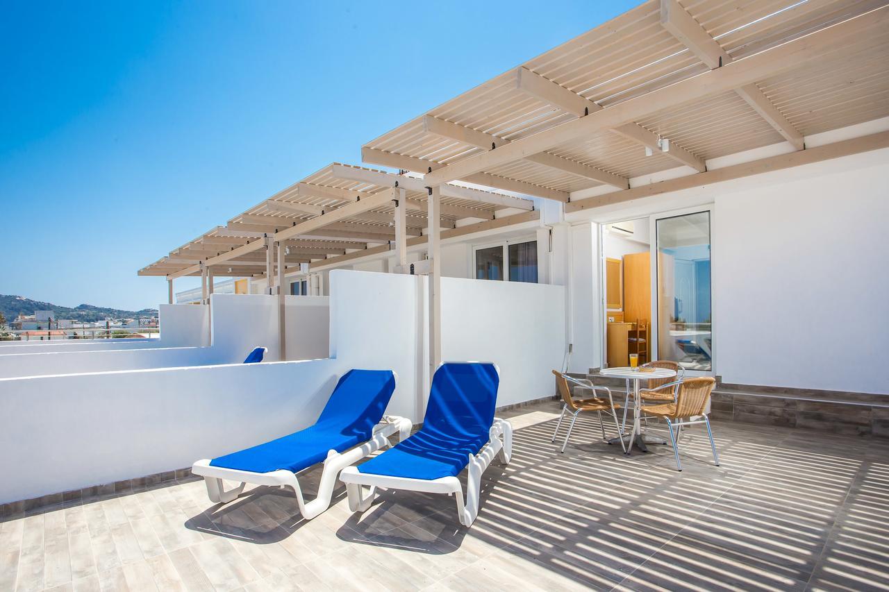 Mon Repos Faliraki