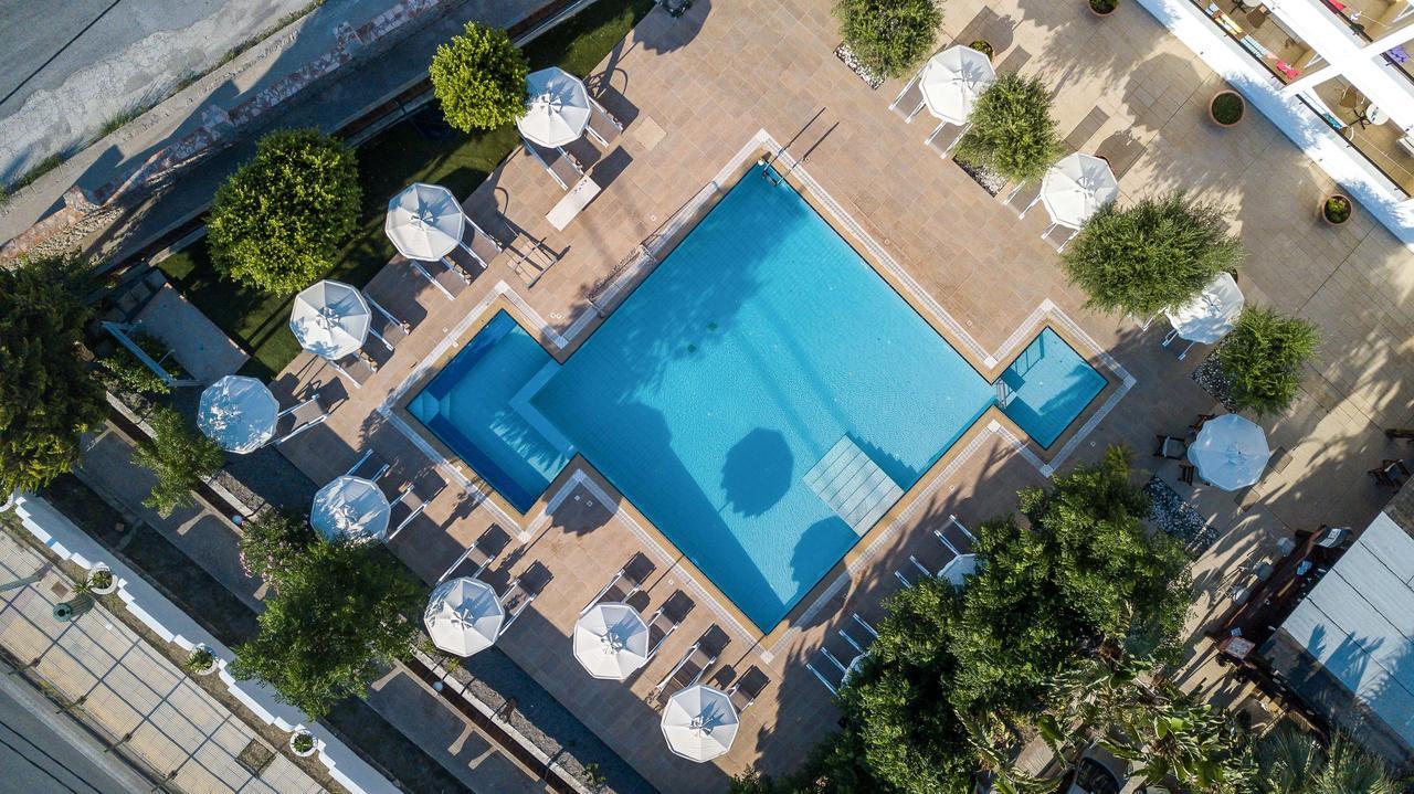 Mon Repos Apartahotel