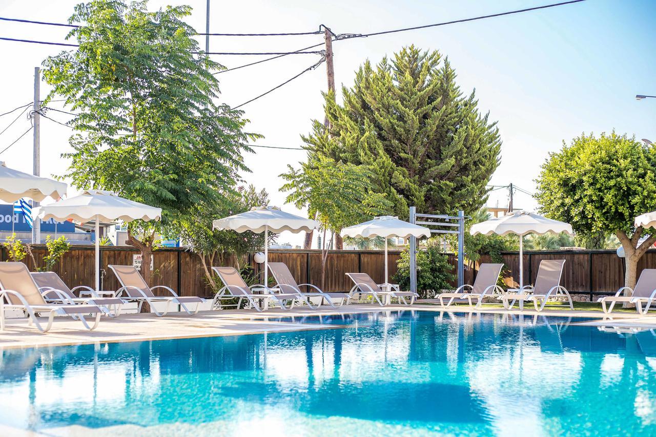 Mon Repos 2* Faliraki