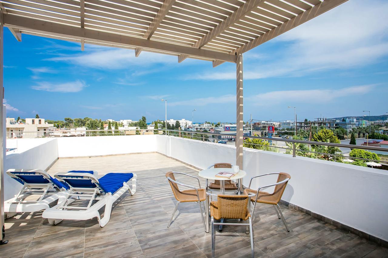Apartahotel Mon Repos 2*