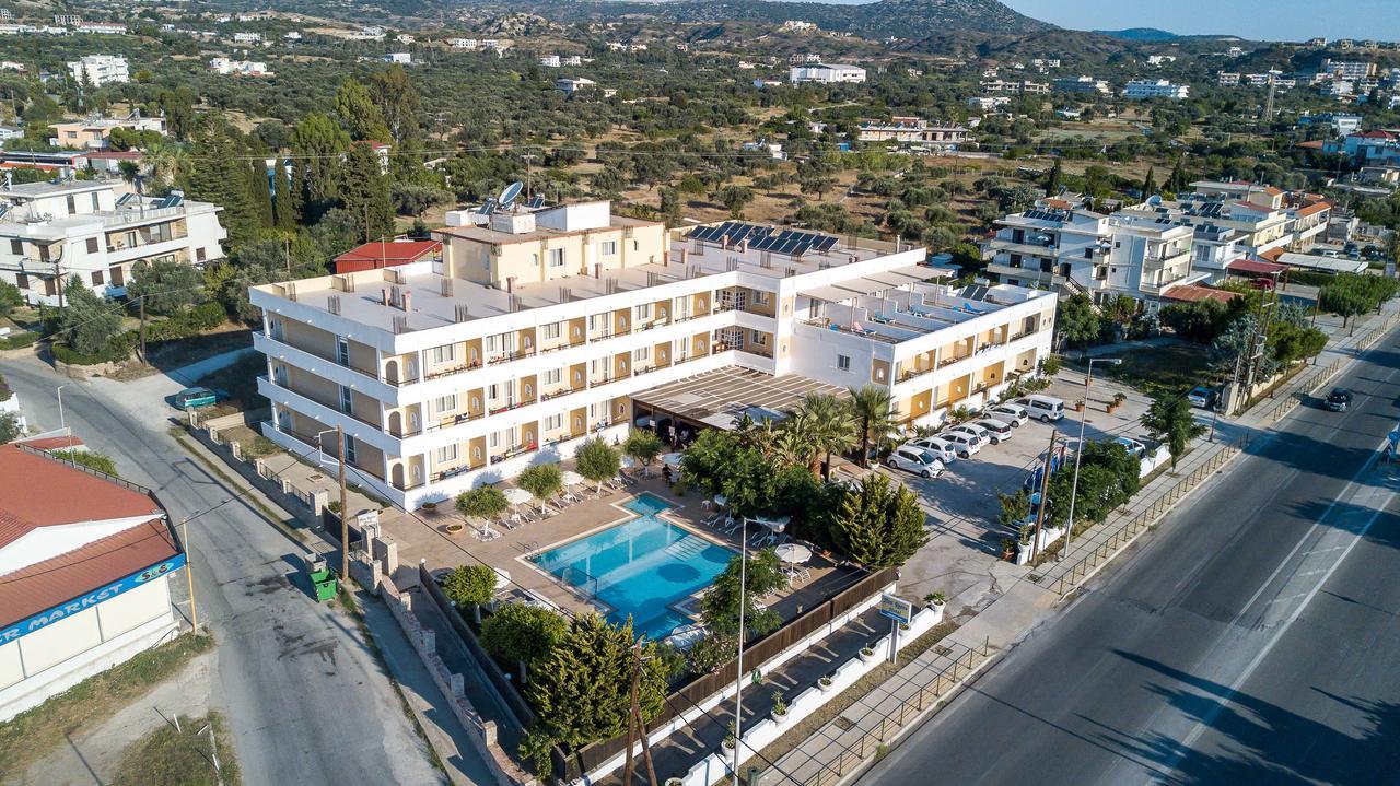 Mon Repos Faliraki