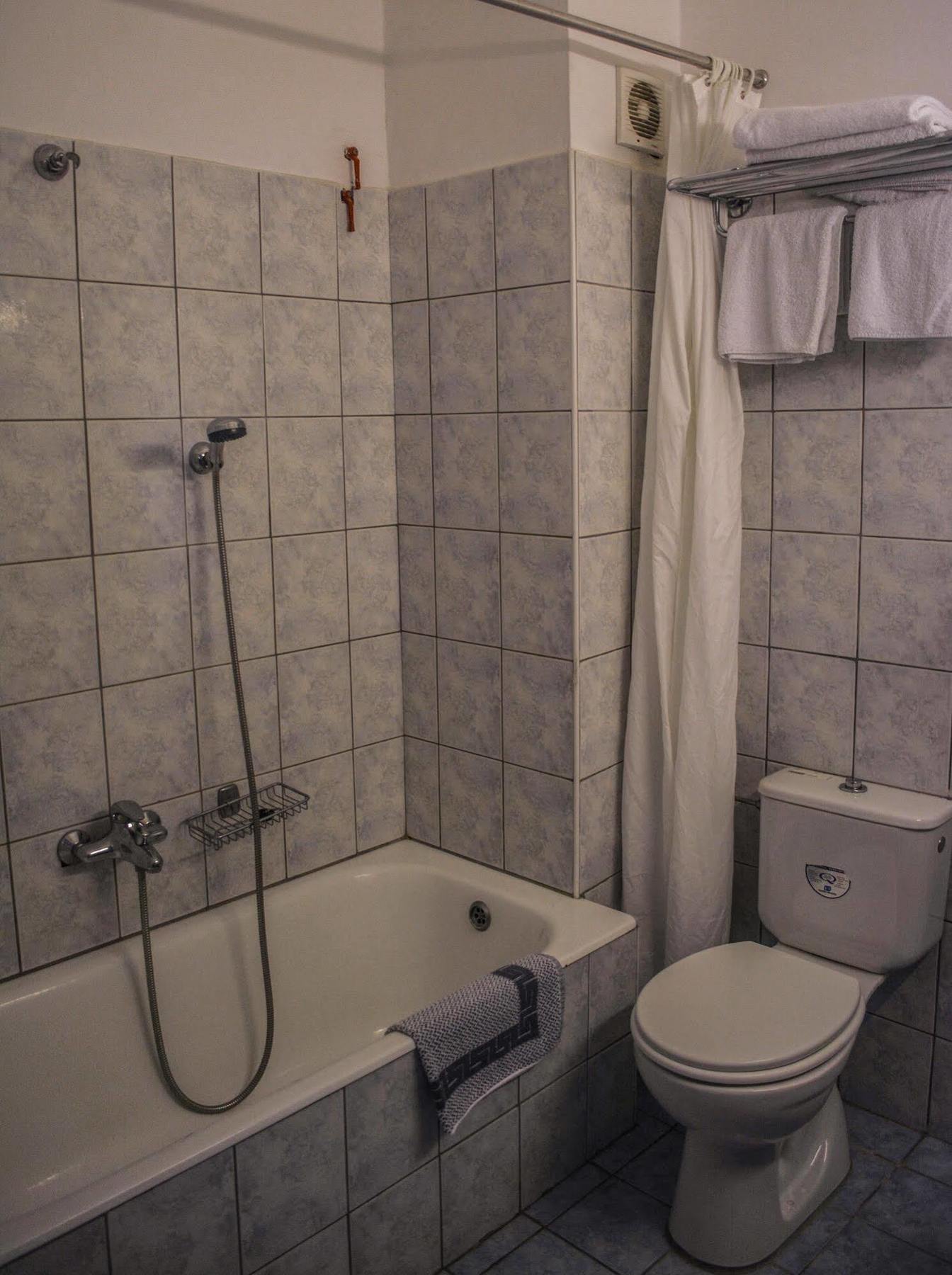 Mon Repos Apartahotel 2*