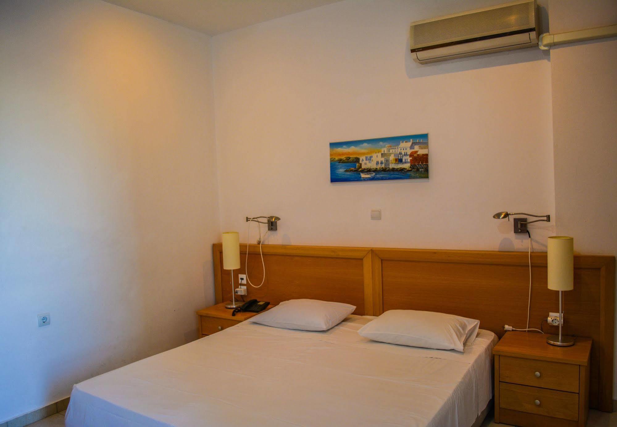 Mon Repos Apartahotel