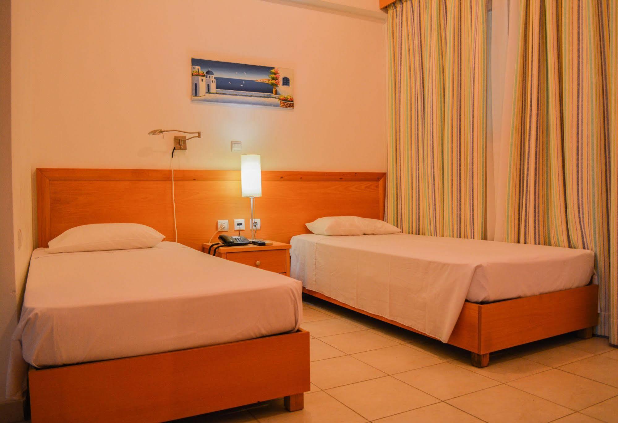 Mon Repos Apartahotel Faliraki