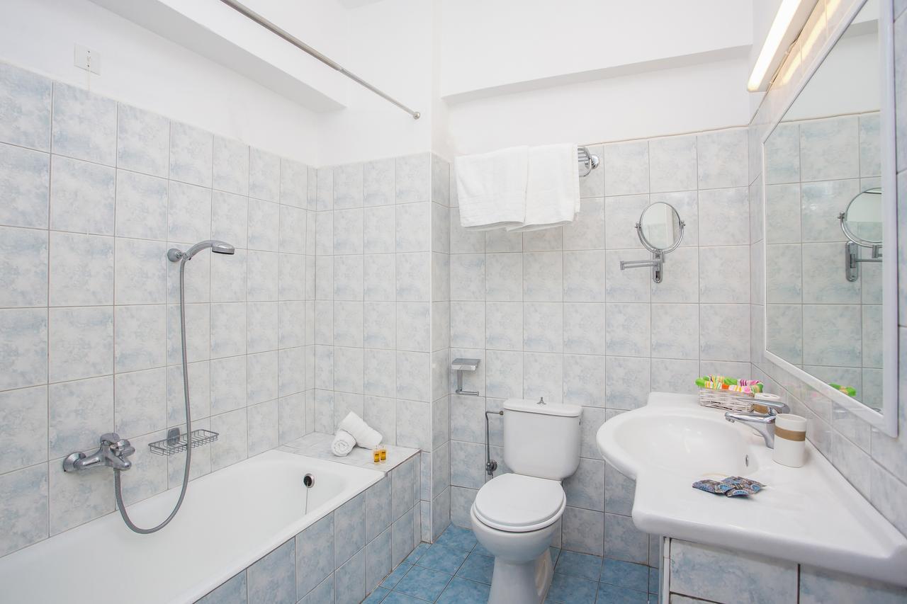 Aparthotel Mon Repos