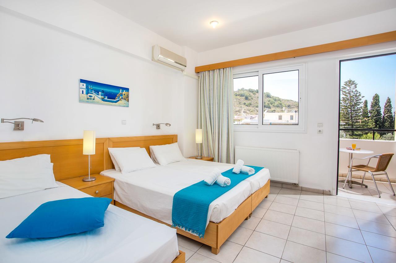 Mon Repos Aparthotel