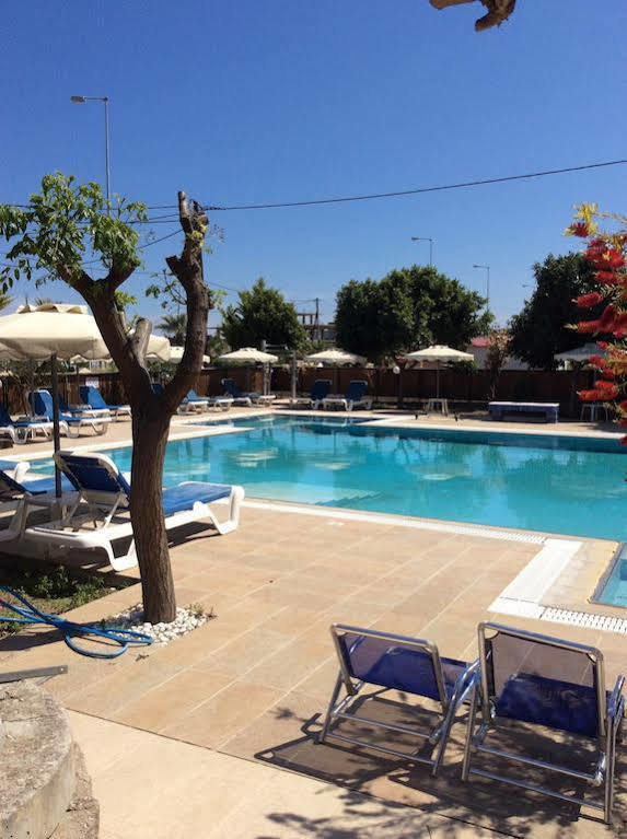 Mon Repos Aparthotel Faliraki